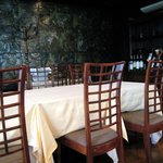 レ トワ フレール - 個室（この日は未使用）