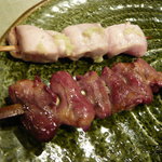 蒼天 北口店 - 焼き鳥