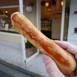 PATISSERIE FRANCAISE AURELIE - ☆食べるのも楽しみです☆