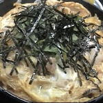 Takenonoka - 親子丼