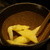 博多もつ鍋 蟻月 - 料理写真:サービスの甘漬けショウガ