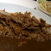 おいしいカレーと旨いコーヒーの店ほりいけ 京都三条本店