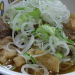 ラーメン九頭龍 - 