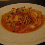 オステリア ヴァンヴィーノ - 