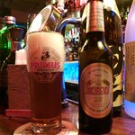 ビリー・バルゥーズ・ビア・バー - EKU