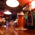 ビリー・バルゥーズ・ビア・バー - 