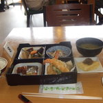 まごの店 - 花御膳