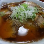 ラーメン九頭龍 - 