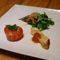 RIGOLETTO KITCHEN - 