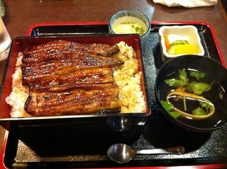 三島でおすすめの人気海鮮 うなぎランチ9選 食べログまとめ