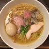 フスマにかけろ 中崎壱丁 中崎商店會1-6-18号ラーメン