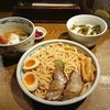 麺や 六三六 茶屋町店