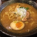 高知ジェントル麺喰楽部 - 