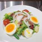 ラトリエ プリュ - 