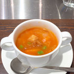 ラトリエ プリュ - 