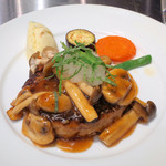 ラトリエ プリュ - 