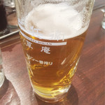 Gyuubei Souan - ビール