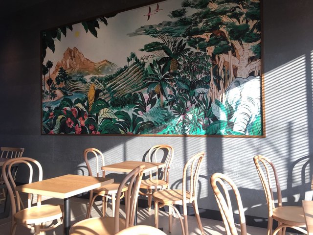 スターバックスコーヒー 野田桜の里店 清水公園 カフェ 食べログ
