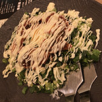 Okonomi Tamachan - たまちゃんゴージャス焼き