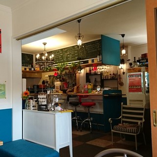 和洋折衷 Bar de la Emi_2