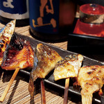 魚の旨い店 池袋店