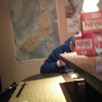 ワンコインバーあとむ - 