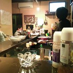 ワンコインバーあとむ - 