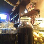 ワンコインバーあとむ - 