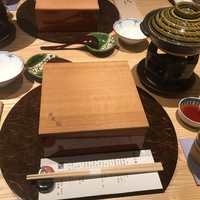 個室会席 北大路 京橋茶寮 東京駅店 - 