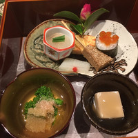 個室会席 北大路 京橋茶寮 東京駅店 - 