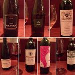 Academic Wine Bar ワインのばか - 