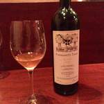 Academic Wine Bar ワインのばか - 