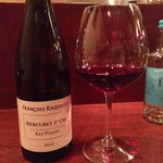 Academic Wine Bar ワインのばか - 