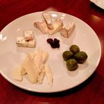 Academic Wine Bar ワインのばか - 