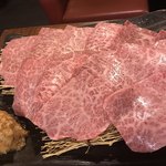 Sumibiyakiniku Kokoro - 