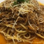 ビストロ ティアボ - 