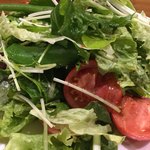 ビストロ ティアボ - 