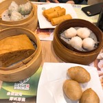 添好運點心專門店 - 