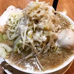 満豚ラーメン - 