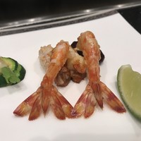 ステーキハウスハマ 六本木本店 - 