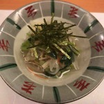 魚菜料理 赤井 - 