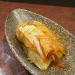 肉料理 大森 - 白菜キムチ