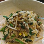 肉料理 大森 - ピビンバ