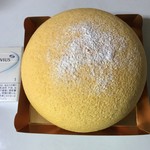 Tamago Rando - チーズドーム＝１１００円  税込