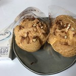 たまごらんど - コッコシュー＝１４０円 税込×２個