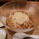 プラチナウドン 稲庭手業うどん アキタ - 