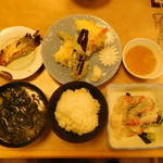 活魚料理 びんび家 - 