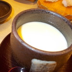 numaduuogashizushi - 茶碗蒸し