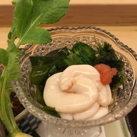 美寿思 - 白子