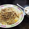 ラーメン大将 北18条店